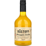 Råstoff Pineapple-Vanilla