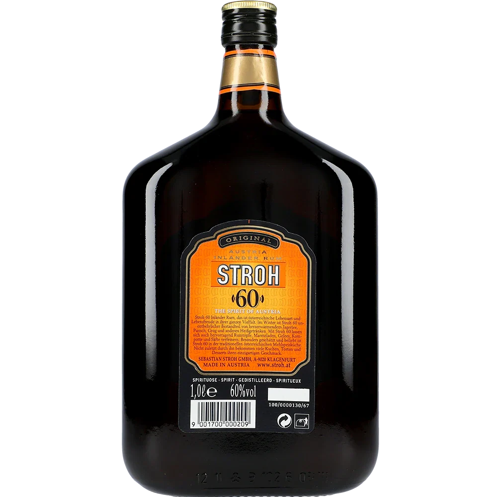STROH 60