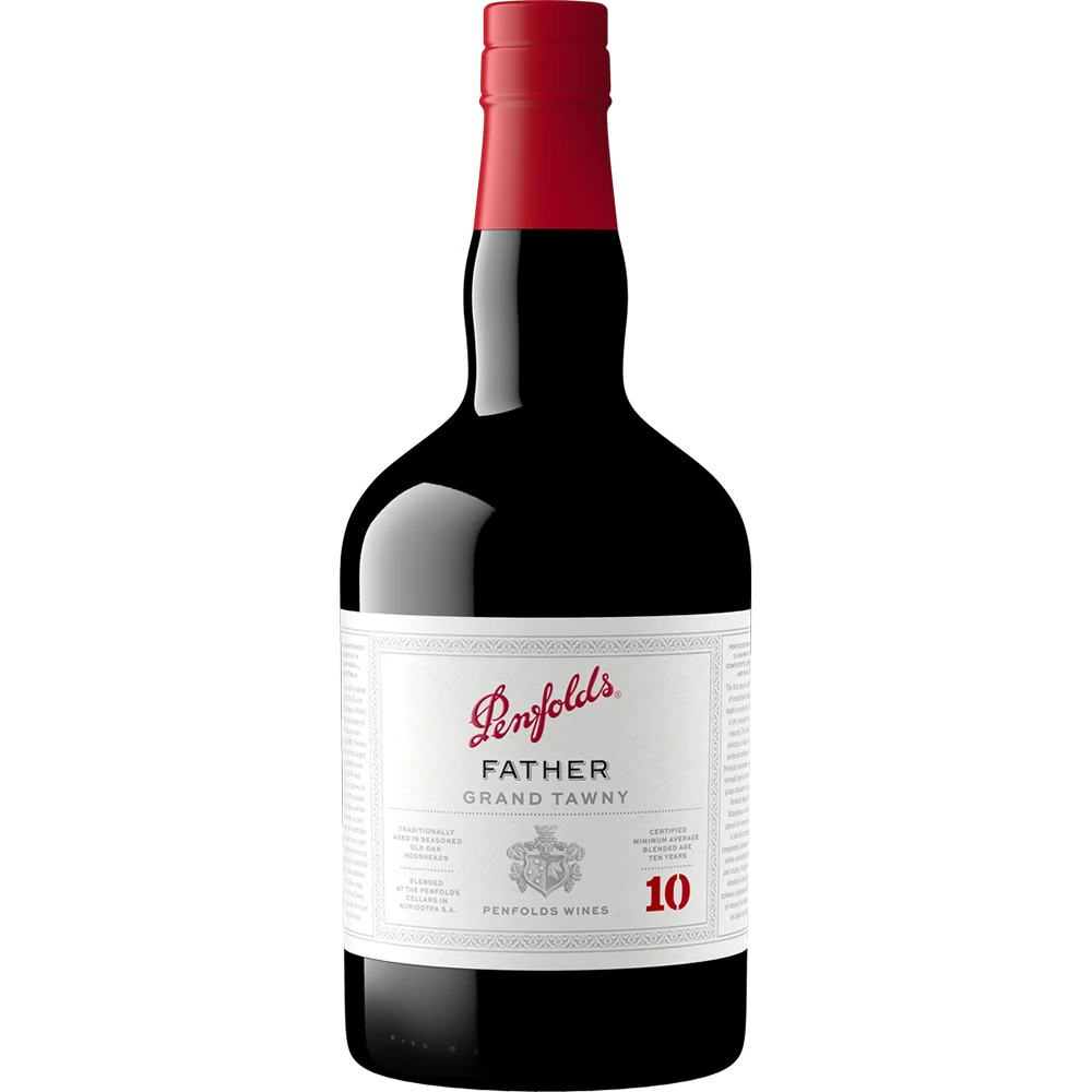 Penfolds Father Tawny 10y
