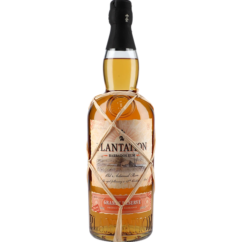 Plantation Barbados Grande Reserve