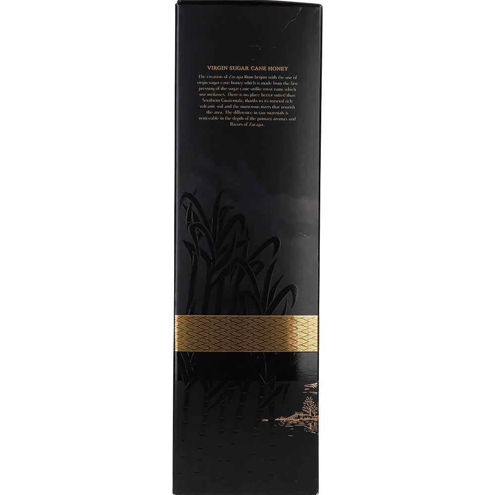 Ron Zacapa Solera Gran Reserva 23y