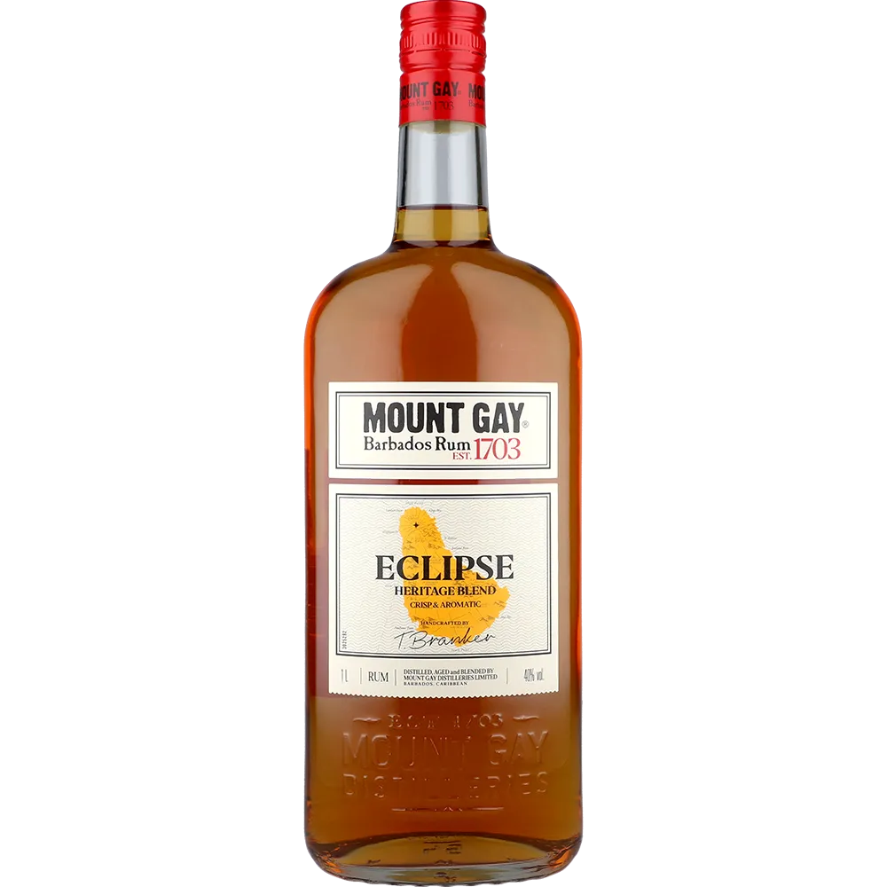 Mount Gay Rom Eclipse