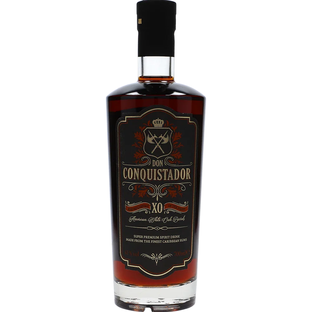 Don Conquistador XO 15y