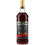 Captain Morgan Dark Rom