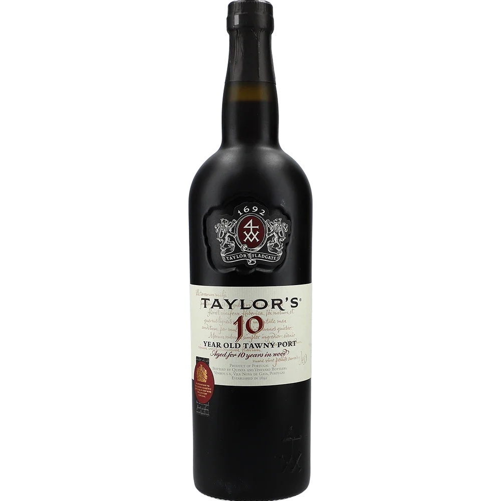 Taylors 10-års