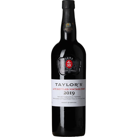 Taylor’s Late Bottled Vintage Port Vin