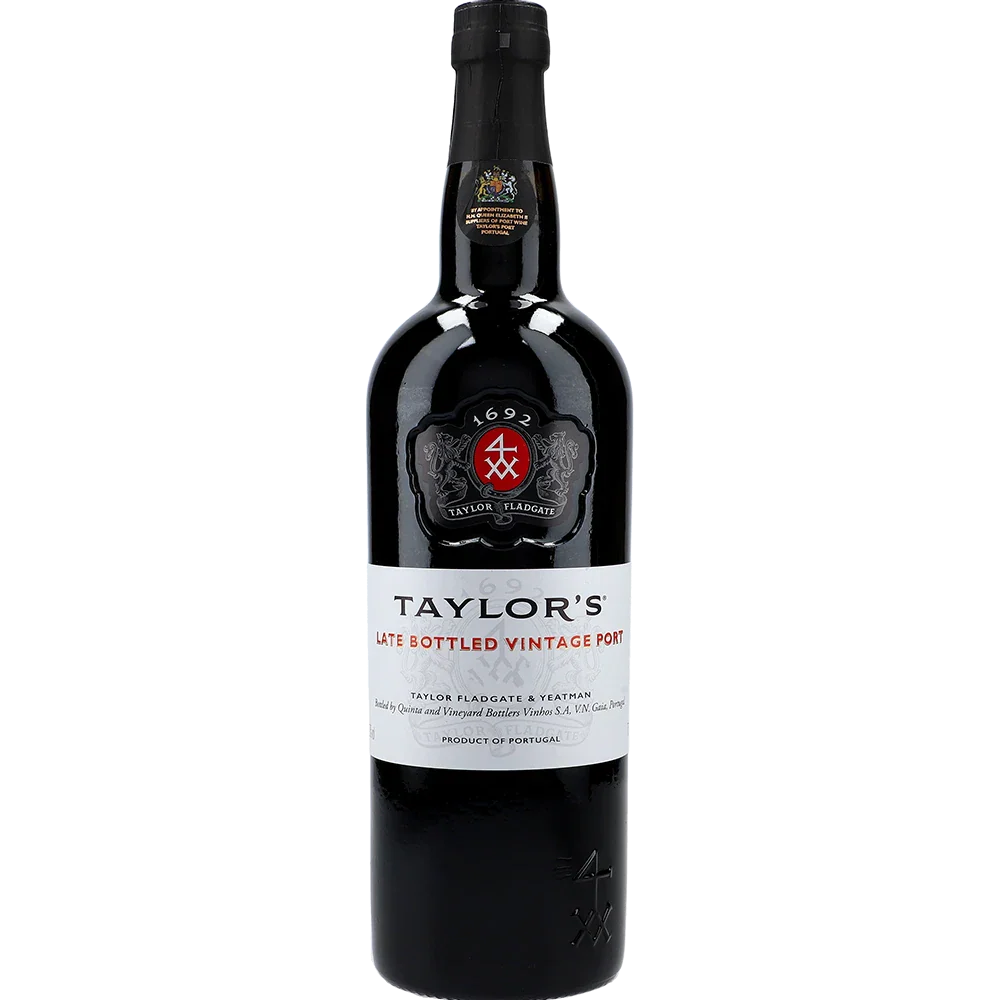 Taylors Late Bottled Vintage Port