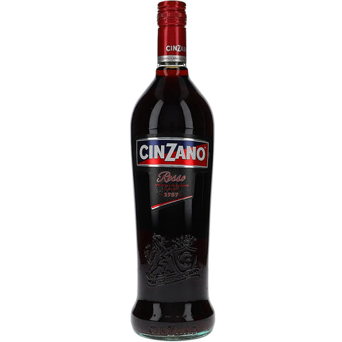 Cinzano Rosso Spiritus