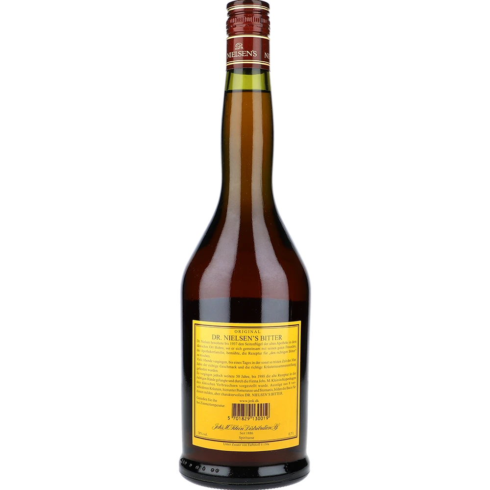 Dr. Nielsen's Bitter