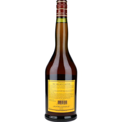 Dr. Nielsen's Bitter