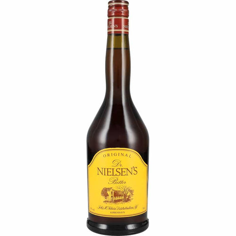 Dr. Nielsen’s Bitter Spiritus