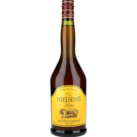 Dr. Nielsen's Bitter