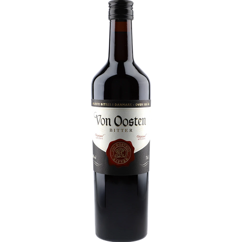 Von Oosten Bitter