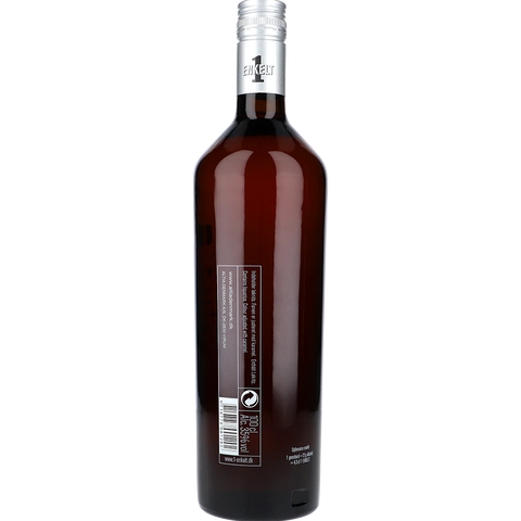 1-Enkelt Bitter