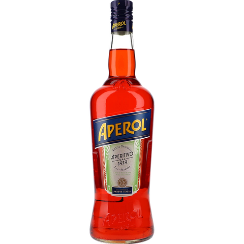 Aperol Aperitivo