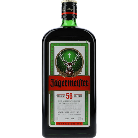 Jägermeister