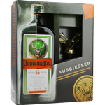 Jägermeister och kampanj