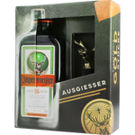 Jägermeister och kampanj