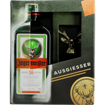Jägermeister och kampanj