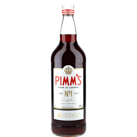 Pimm's No. 1