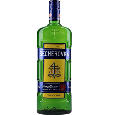 Becherovka Original Spiritus