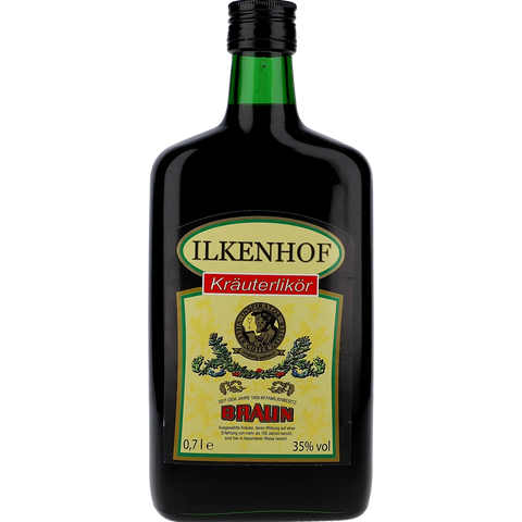 Ilkenhof Kräuterlikör