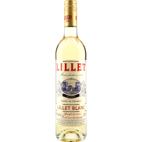 Lillet Blanc