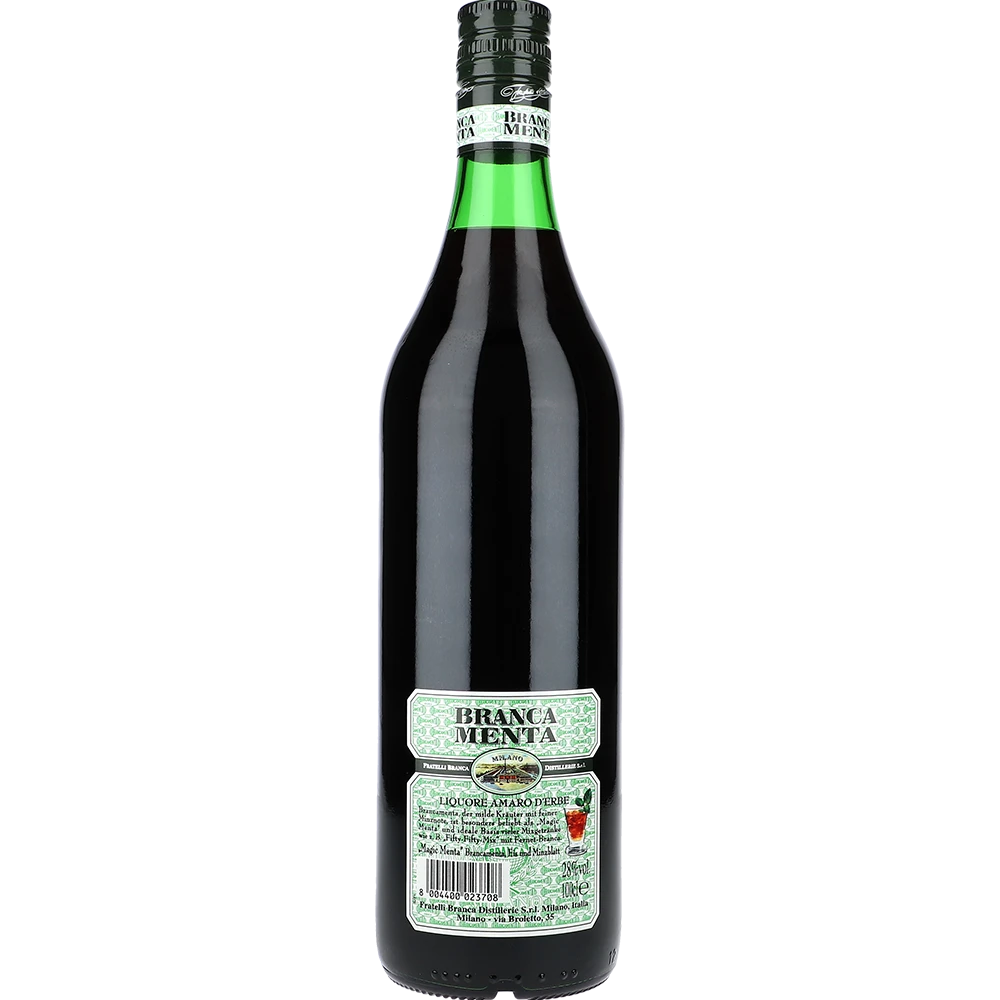 Fernet-Branca Menta