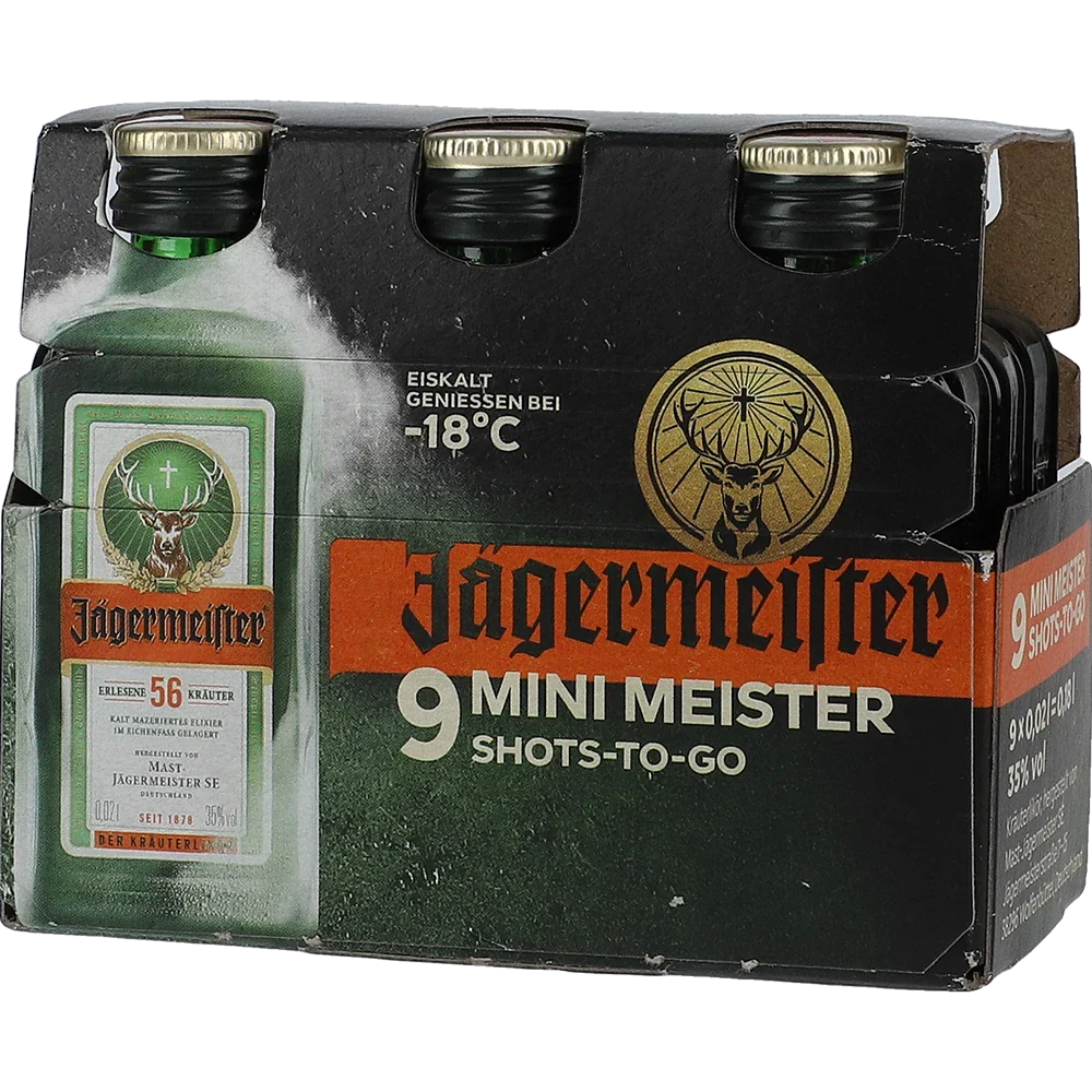 Jägermeister