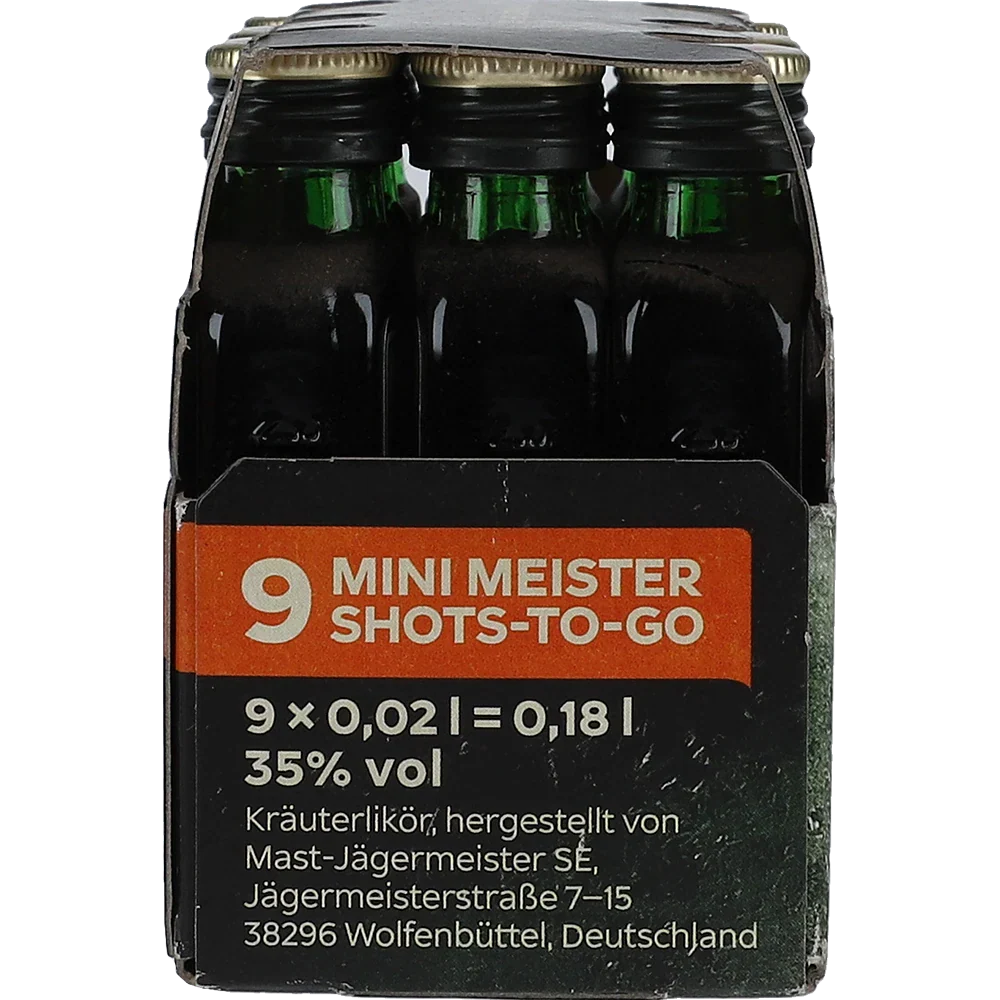 Jägermeister