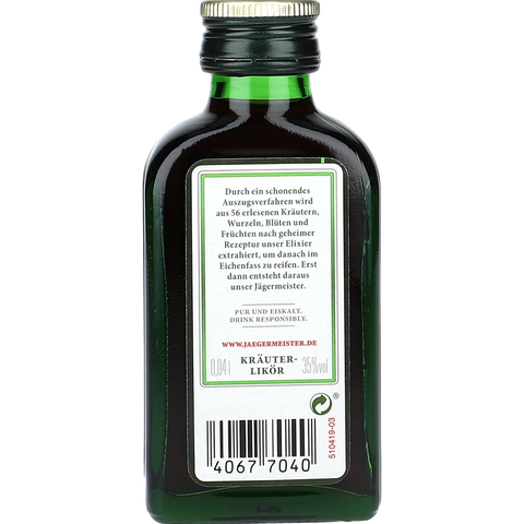 Jägermeister