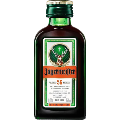 Jägermeister