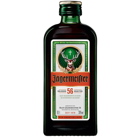 Jägermeister Spiritus