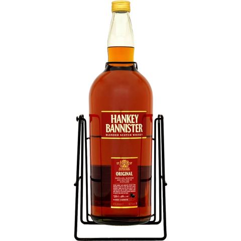 Hankey Bannister Original