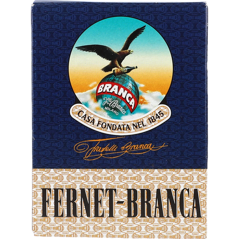 Fernet-Branca Bitter