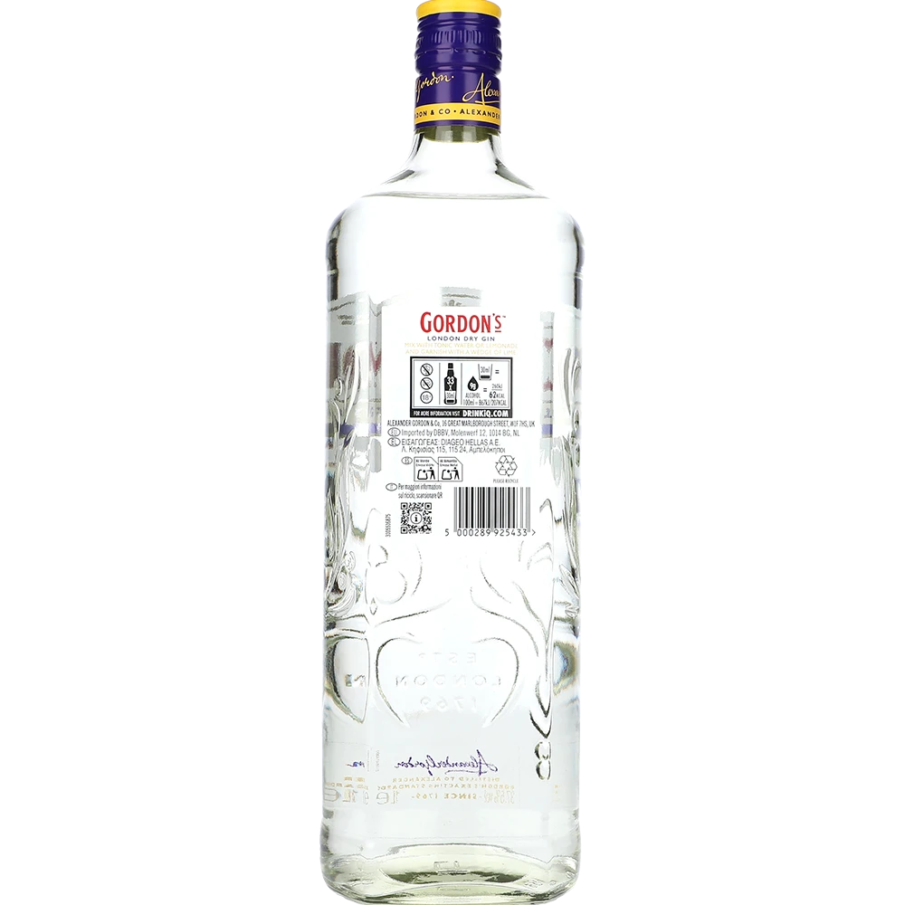 Gordon's London Dry Gin
