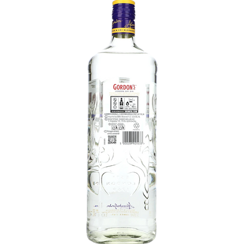 Gordon's London Dry Gin