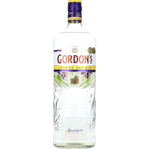 Gordon's London Dry Gin