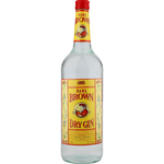 Earl Brown Tør Gin