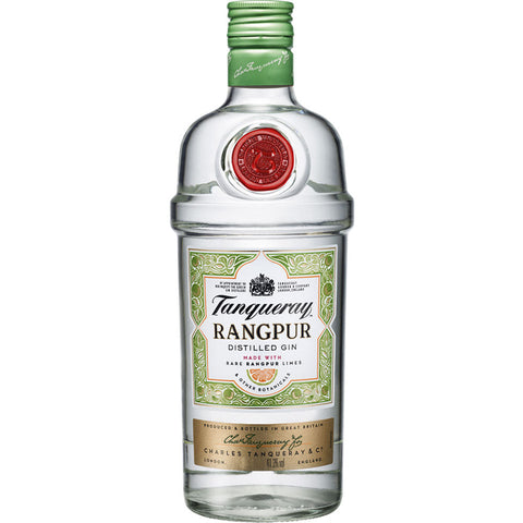 Tanqueray Rangpur Spiritus