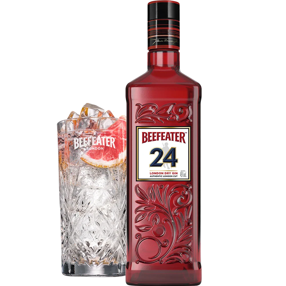 Beefeater 24 London Dry Gin