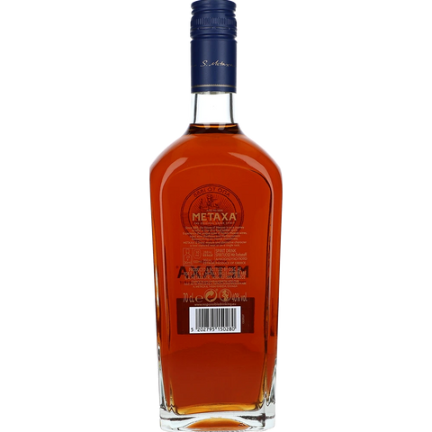 Metaxa 12*