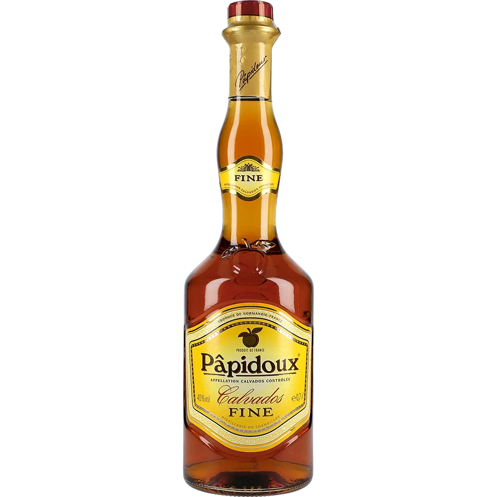 Pâpidoux Fina