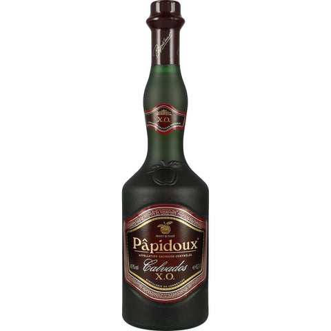 Pâpidoux Xo Spiritus