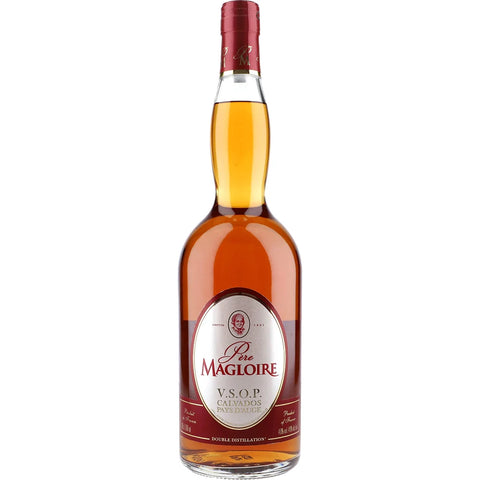 Père Magloire Calvados Vsop Spiritus