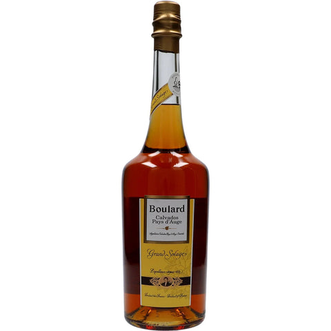 Boulard Vsop Spiritus