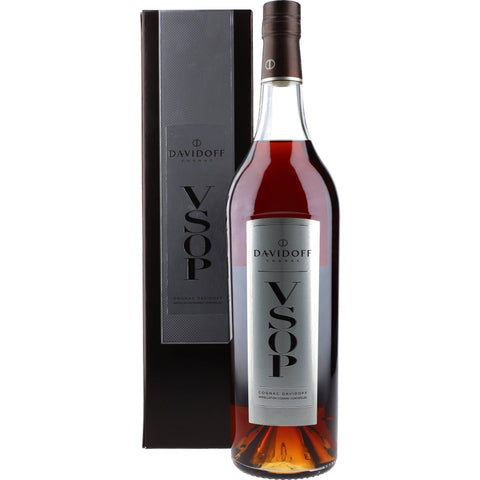 Davidoff Cognac Vsop Spiritus
