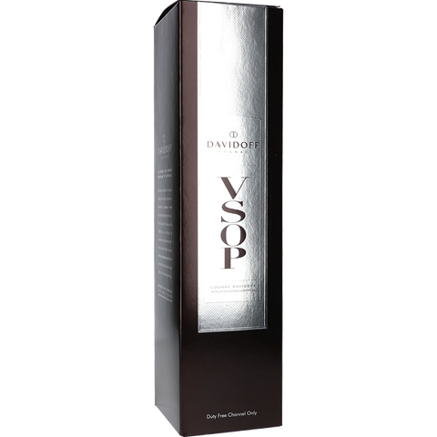 Davidoff Cognac VSOP