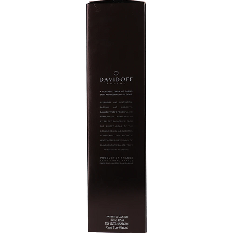 Davidoff Cognac VSOP