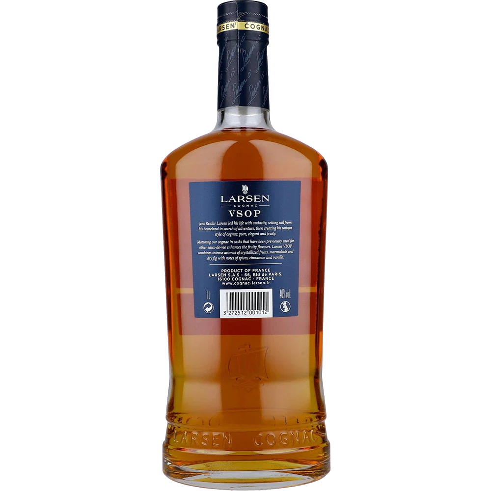 Larsen VSOP